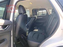مازدا CX-5